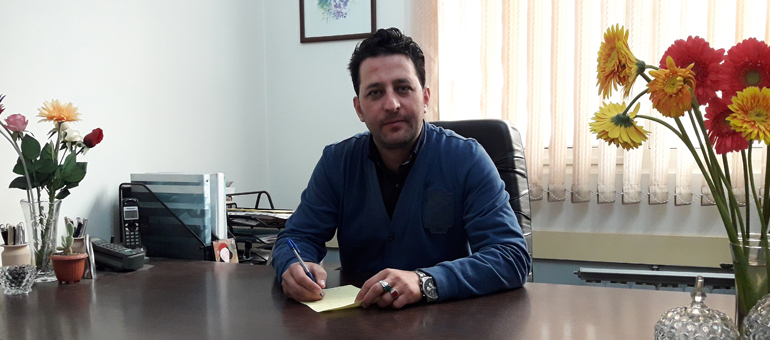 دکتر احمد اخوان عطار؛ روانشناس کودک، نوجوان و خانواده