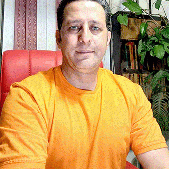 دکتر احمد اخوان عطار؛ روانشناس کودک، نوجوان و خانواده