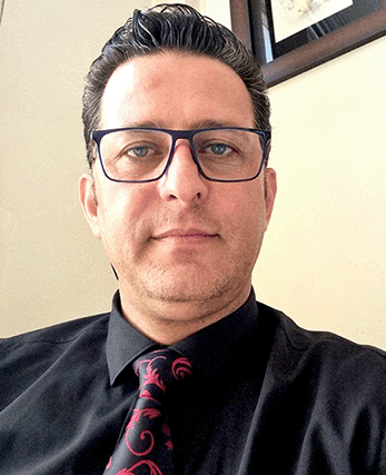 دکتر احمد اخوان عطار؛ روانشناس کودک، نوجوان و خانواده