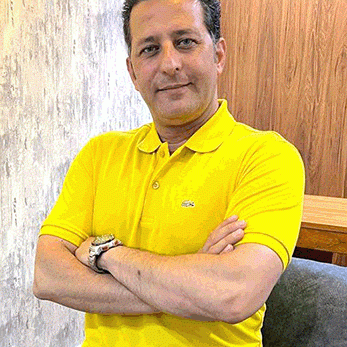 دکتر احمد اخوان عطار؛ روانشناس کودک، نوجوان و خانواده