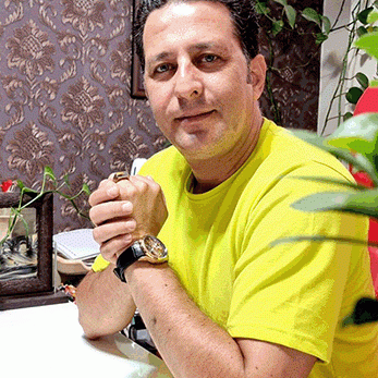 دکتر احمد اخوان عطار؛ روانشناس کودک، نوجوان و خانواده