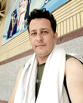 دکتر احمد اخوان عطار؛ روانشناس کودک، نوجوان و خانواده
