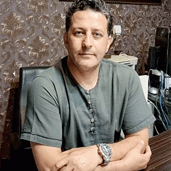 دکتر احمد اخوان عطار؛ روانشناس کودک، نوجوان و خانواده