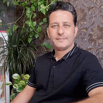 دکتر احمد اخوان عطار؛ روانشناس کودک، نوجوان و خانواده