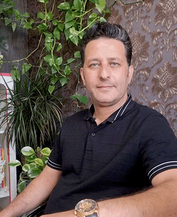 دکتر احمد اخوان عطار؛ روانشناس کودک، نوجوان و خانواده