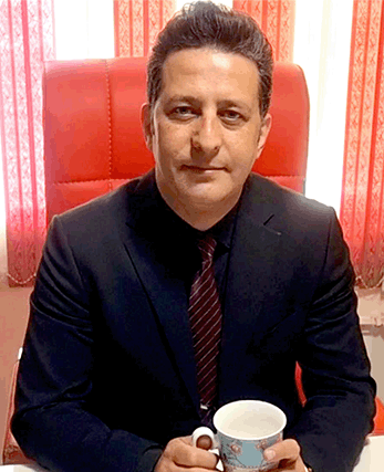 دکتر احمد اخوان عطار؛ روانشناس کودک، نوجوان و خانواده