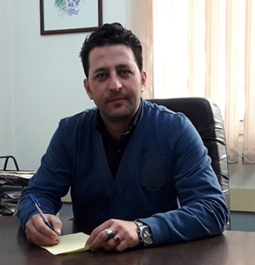 دکتر احمد اخوان عطار؛ روانشناس کودک، نوجوان و خانواده