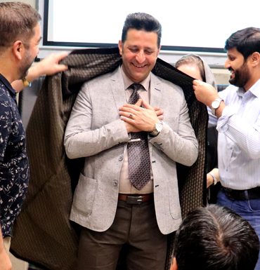 دکتر احمد اخوان عطار؛ روانشناس کودک، نوجوان و خانواده