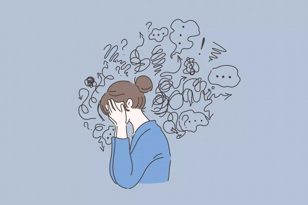 اختلالات اضطرابی و افسردگی