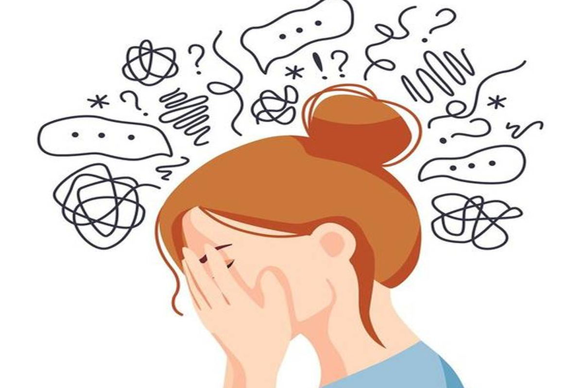 استرس و روش های مدیریت آن