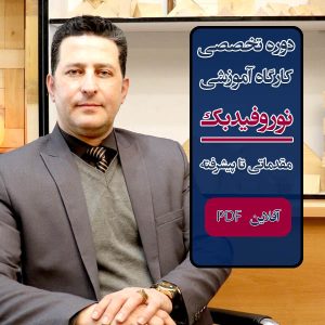 دوره تخصصی و کارگاه آموزشی نوروفیدبک مقدماتی تا پیشرفته