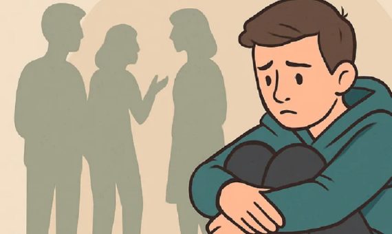 انزوا و تنهایی