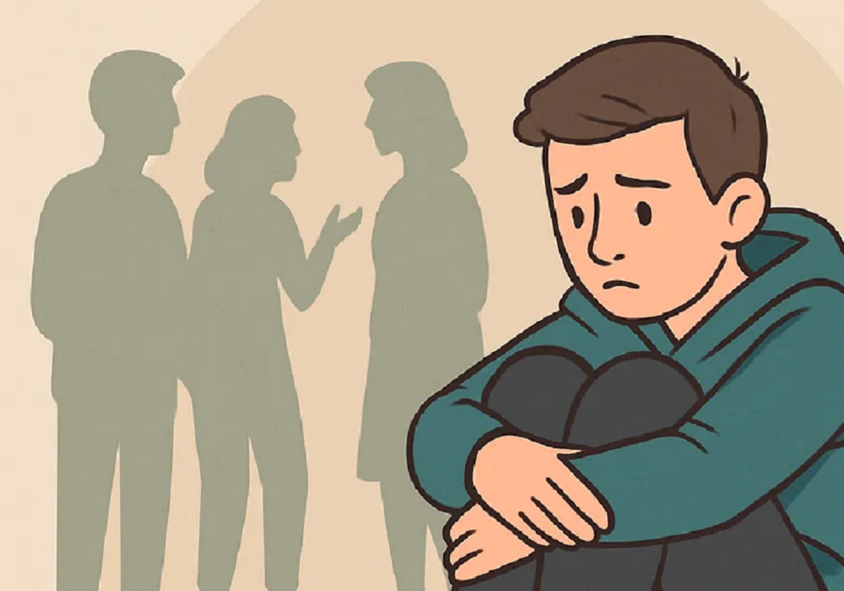 انزوا و تنهایی